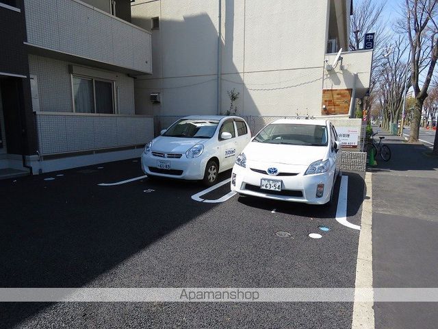 ノエル新松戸の外観写真