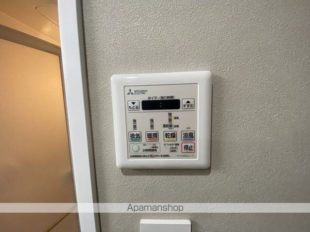 インプルーブ RYOKUCHIKOENの内装写真