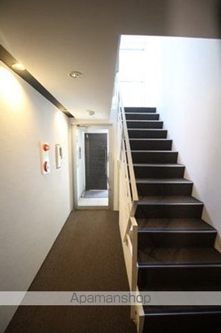 ノーチェの内装写真