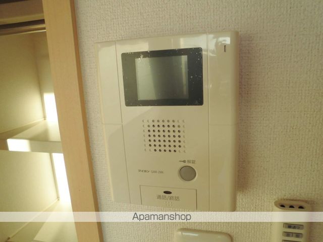 サニーキャンプ 今池の内装写真