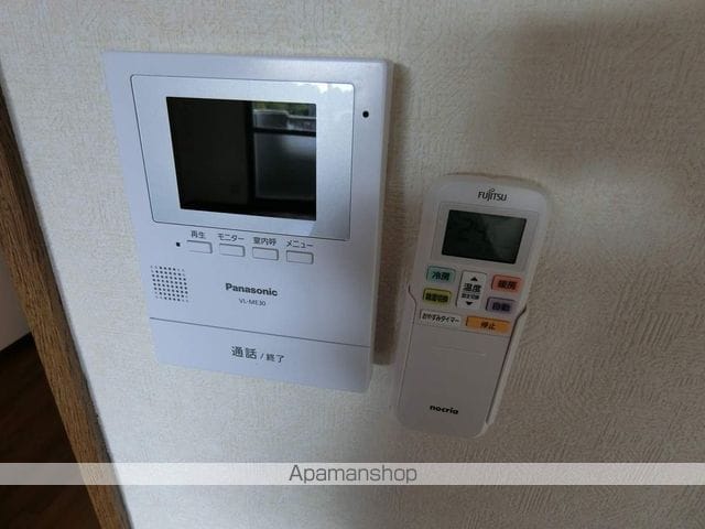 COSMO 439の内装写真