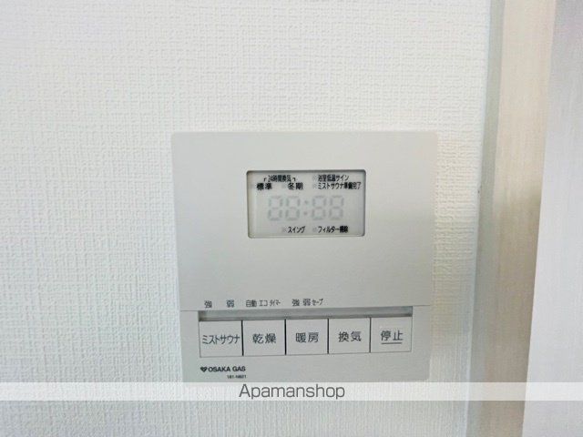 ブランTAT尼崎七松町Iの内装写真