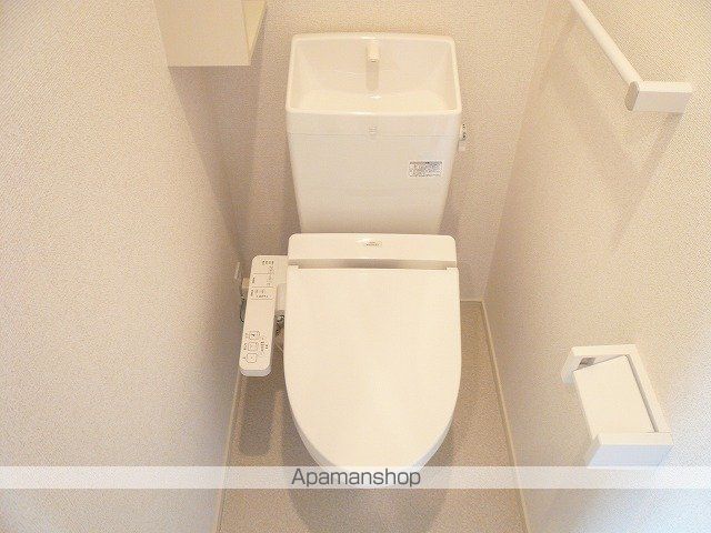 クラール メゾンの内装写真