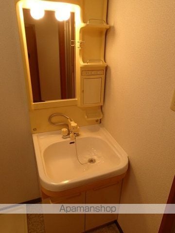 リリカル7.の内装写真