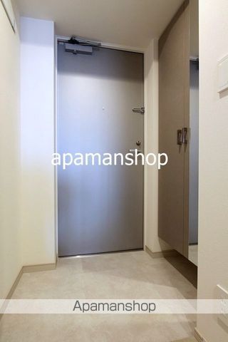 URBANEX難波WESTの内装写真