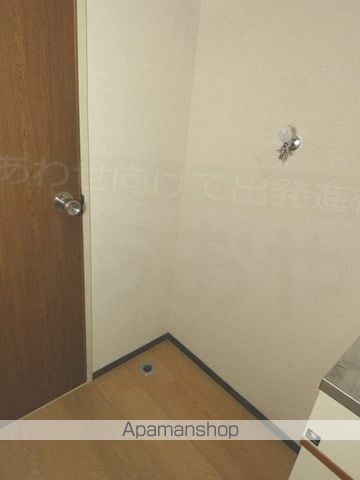 サンラーク三条A棟の内装写真