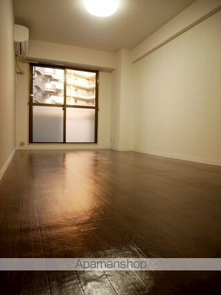 セザールプラザ府中[1R/20.52m2]のリビング・居間