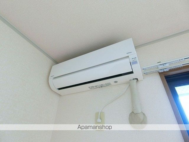 セジュール大谷 B棟の内装写真