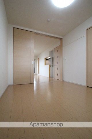 ニュームーンヒルズ新生の内装写真