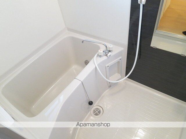 東京都昭島市緑町３丁目[2LDK/46.3m2]のバス