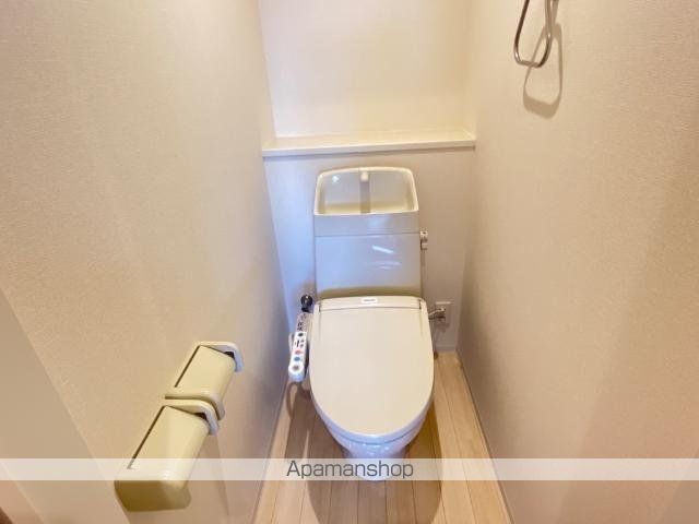 プラージュの内装写真