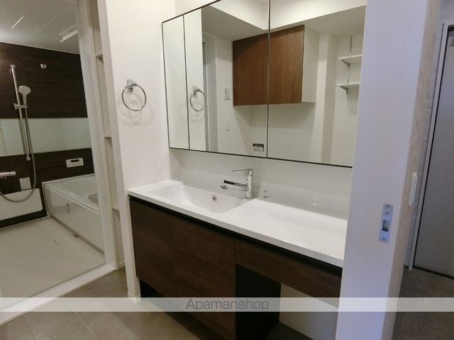 DーROOM泉崎IIの内装写真