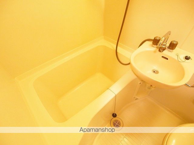 プリンスオーロラIIの内装写真