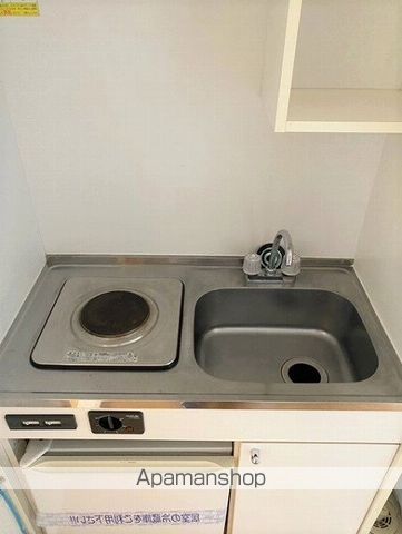 レオパレスLOGINの内装写真