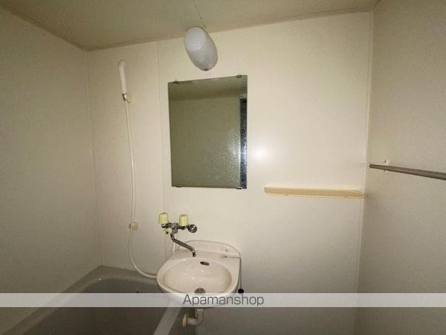フィール2番館の内装写真