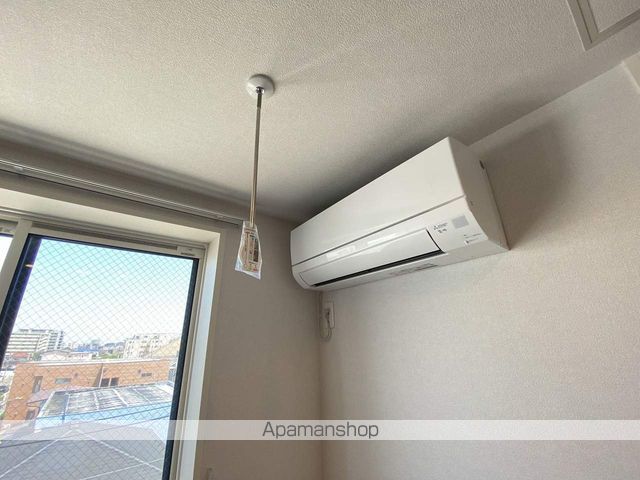 VALORE錦町の内装写真