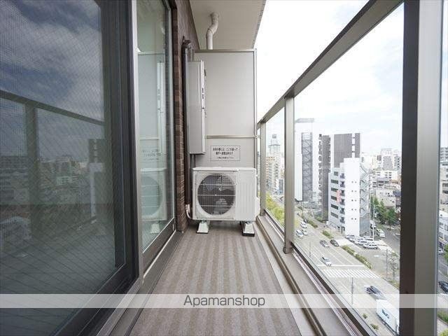 CAVANA新栄の内装写真