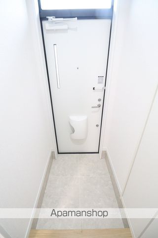 城端線 高岡駅 徒歩6分 2階建 築2年の内装写真