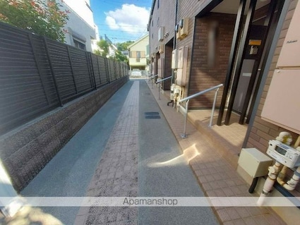 レオネクストエスグランデ[1K/29.3m2]の共用部3
