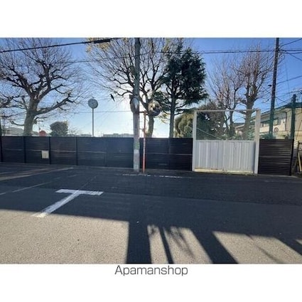 テラスＡ[2DK/45.54m2]のその他設備