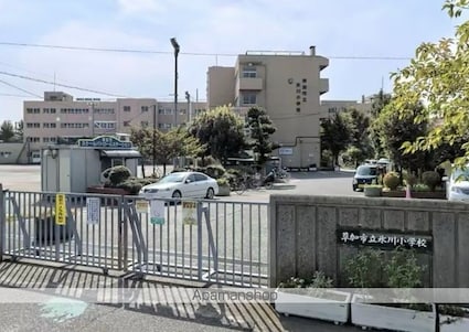 柳島町戸建[5SLDK/119.53m2]の周辺2
