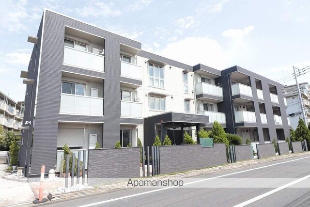 東京都立川市栄町５丁目[2LDK/73.91m2]の外観1