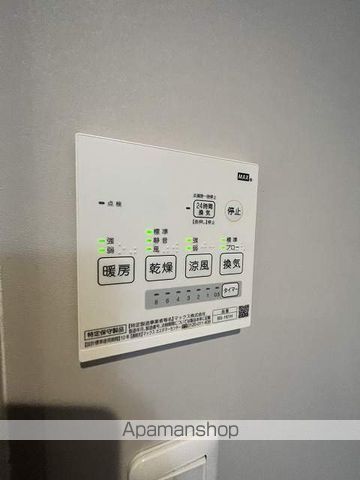 オーサムハウス城東の内装写真