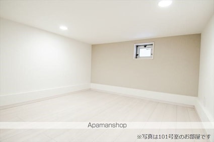 ｉｏ[1DK/23.72m2]のその他部屋・スペース