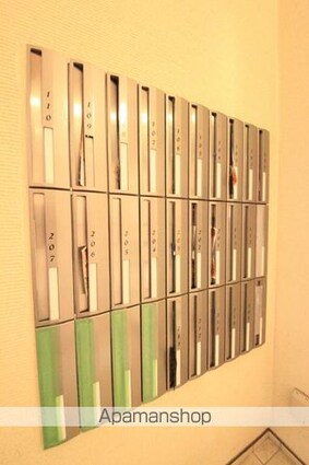 Ｏｒｃｈｉｄ[1R/26.61m2]の共用部8