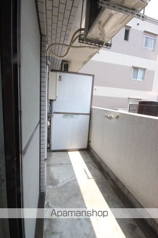 第3中川コーポラスの内装写真