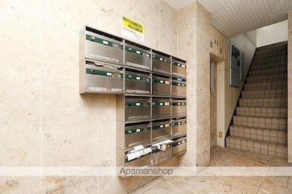 アクティブ福岡町[1K/24.85m2]の共用部1