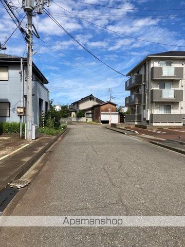 ユニメゾンIの周辺写真