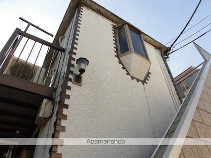 東京都杉並区高円寺北４丁目[1R/11.21m2]の外観3