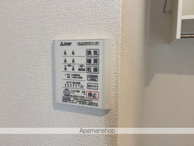 ウィル東小路の内装写真