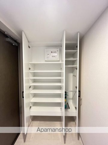 大宮スカイ&スクエア ザ・レジデンスの内装写真