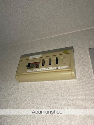 シャンボール瀬戸Ⅰ[1K/17.82m2]の内装6