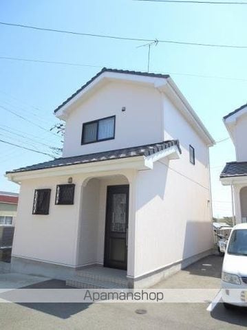 東海道・山陽新幹線 浜松駅 徒歩77分 2階建 築18年の外観写真