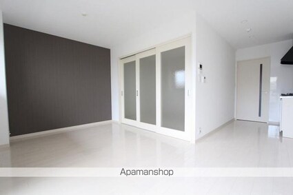 パークサイドヒルズ伏石[1LDK/41.28m2]の内装2