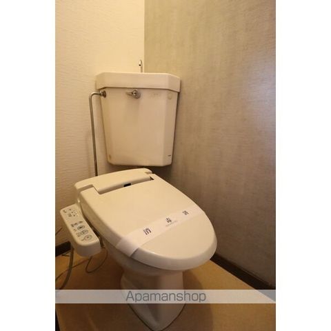 元町アパートメントの内装写真