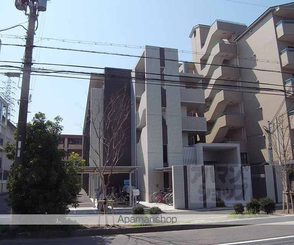 コンフォール ドミール Kの外観写真