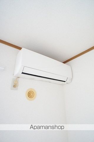 K フラット A棟の内装写真