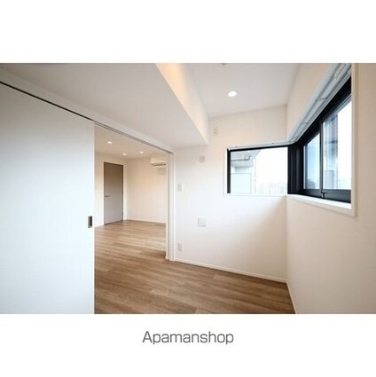 ＢＰＲレジデンス田端[2LDK/55.42m2]のその他部屋・スペース