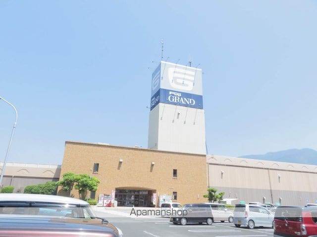 パールハイツ 203 ｜ 愛媛県宇和島市柿原1022-3（賃貸アパート1K・2階・23.00㎡） その14