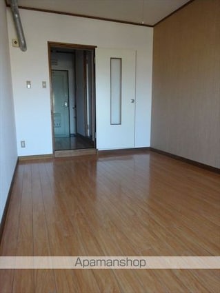 オーティハイツ黒田[1K/19.6m2]のリビング・居間
