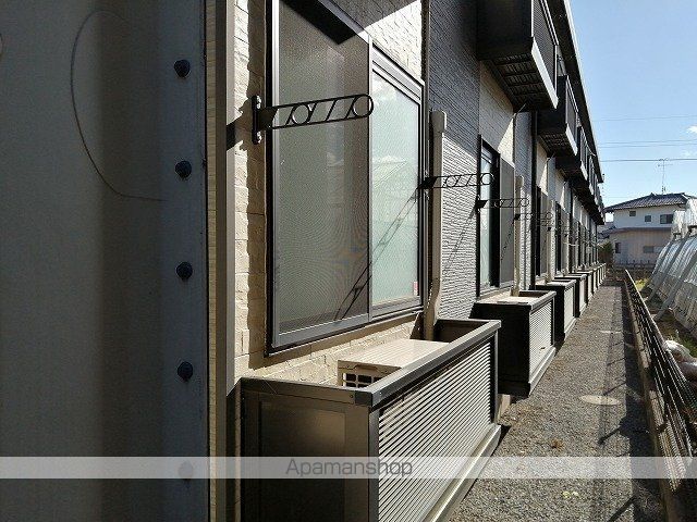 レオパレスグリチネの内装写真