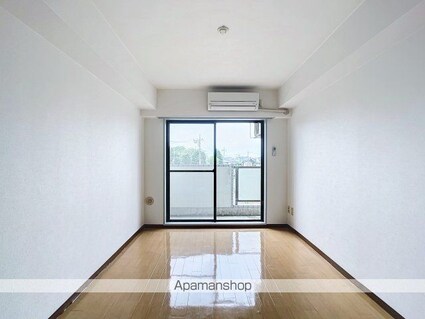 アルテハイム上石神井[1K/16.6m2]の玄関