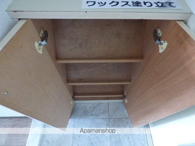 朝日プラザプロシード桃谷東の内装写真