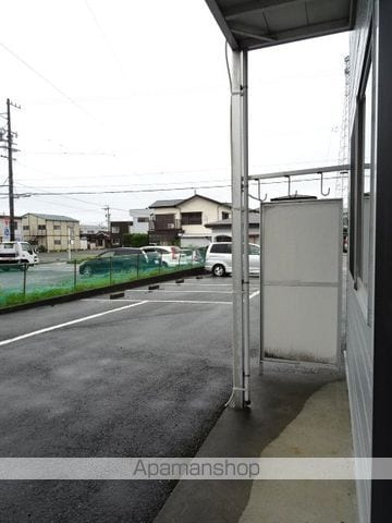 メゾンCELINEの内装写真
