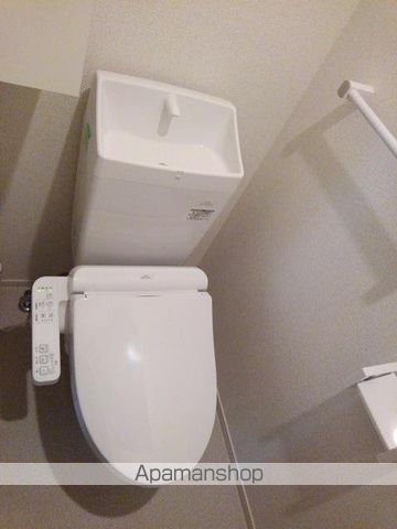 エトワール・フィラントIIの内装写真