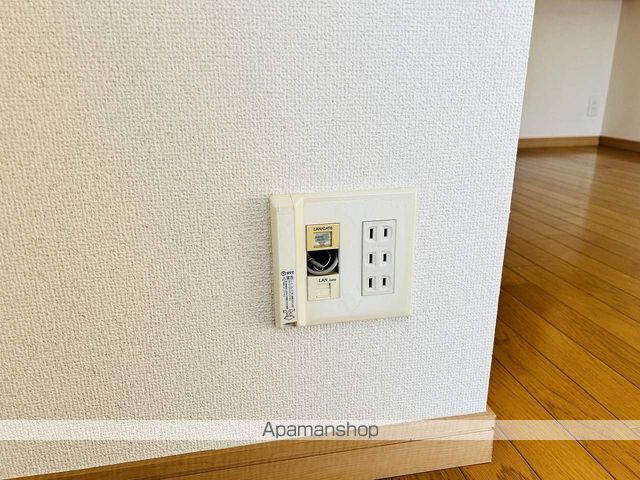 I−CITY広瀬の内装写真